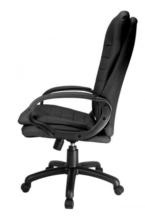 Кресло офисное RCH 1195 PL Черное_4
