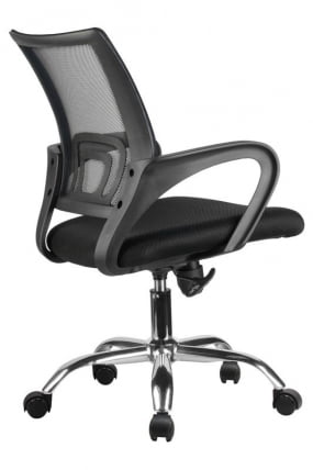 Кресло Бон РCХ 8085ДЖЕ Черный / Bon RCH 8085JE_2