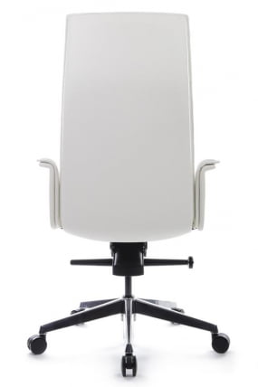 Кресло Рубенс А1819-2 Белый / Rubens A1819-2_4