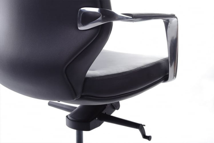 Кресло Алонзо-М Б1711 Черный / Alonzo-M B1711_7