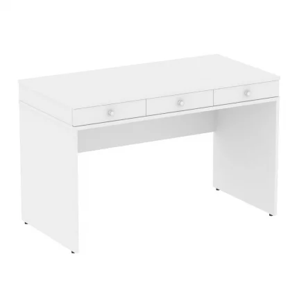 Стол письменный HOME OFFICE VR.SP-1-118 Белый Бриллиант_0