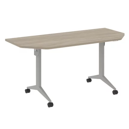 Стол складной мобильный X-Pull X.M-7.T2 Дуб Аттик/Серый_0