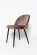 Стул UDC 7003 Коричневый_225115