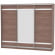 Шкаф-купе B-220х270х60-1(ЯШТ-D9D10D9)_359005