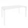 Стол рабочий на П-образном м/к ONIX O.MP-SP-4.8 Белый Бриллиант_240057
