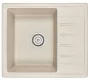 Кухонная мойка STANDART 5803 Бежевый_170397