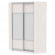 Шкаф-купе YA-230х1400-718-1(ЯАС-D3D3)_345861