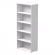 Корпус шкафа (стеллаж высокий) Everprof EVO 254Н0101 Белый_2485433