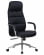 Офисное кресло для руководителей DOBRIN NERO (черный (RXT051-21))_3641485