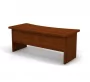 Стол руководителя Танго СТ9-18R Орех_225515