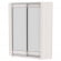 Шкаф-купе YA-198х1250-5(ЯАС-D2D2)_359681