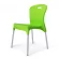 Стул пластиковый XRF-065-AG Green_154828