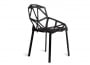 Стул кухонный SC-105 Черный_93742
