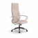 Кресло руководителя Мetta L 1m 46/K Infinity Easy Clean (MPES) Комплект 8 Молочное_409658