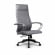 Кресло руководителя Metta L 1c 44C/K Комплект 6 Серое_415237