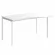 Стол эргономичный IMAGO-S CA-2S(L/R) белый белый полуматовый_120469