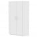 Шкаф распашный YR-230х1096(Белый-3)_355295
