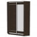 Шкаф-купе YA-230х1250-4(Венге-D1D2)_345364