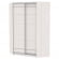Шкаф-купе YA-230х1400-718-1(ЯАС-D1D1)_345858