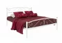 Кровать Вероника Plus 1800х2000 Белая_133240
