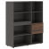 Стеллаж (каркас шкафа) EDIS EHC 1145 Мокко Дуб Денвер темный_3652639