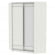 Шкаф-купе YA-230х1400-718-1(ВД-D1D2)_345807