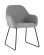 Стул Чак Серый_199567