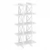 Стеллаж на регулируемых опорах - 5 полок LOFT VR.L-MST.O-5.4V Металл белый Белый Бриллиант_227607