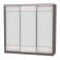 Шкаф-купе B-220х235х60-2(ЯАТ-ЯАС-D8D8D8)_358801
