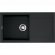 Мойка Omoikiri Sakaime 78-Bl Tetogranit/Черный_221198