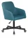 Кресло для оператора Бюрократ CH-380M Сердитое море 38-415_222660
