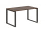 Стол письменный EDIS EQST 1380 Дуб Денвер темный Мокко_3635317