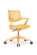 Кресло Dream B2202 Желтый_3635706
