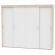 Шкаф-купе T-5-198х235х45(ДСС-Белый-7)_349459
