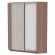 Шкаф-купе YA-198х1250-4(ЯШТ-ЯШС-D6D5)_359616