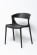 Стул пластиковый Evok Черный_1958035