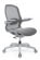 Кресло Miller YSJ-300 Серый_3635777