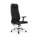 Кресло руководителя Мetta L 1m 38K2/4D Infinity Easy Clean (MPES) Комплект 7 Черное_407165