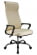 Кресло 1165-5 НР Экокожа Бежевый_3635734