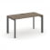 Стол письменный Стайл Проджект SN-59P.SP-011 Вяз Благородный/Металл Антрацит/Черный Заглушка 980*700_3861119
