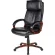 Кресло руководителя EChair-628 412367 Черное_81312