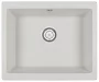 Кухонная мойка GRANULA 5551 Арктик_170382