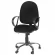 Кресло офисное EChair-201 PJP 568340 Черное_81348