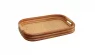 Поднос прямоугольный 21/04 коньяк_175849
