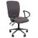 Офисное кресло CHAIRMAN 9801 BLACK Серый_931767