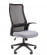 Кресло руководителя Chairman 573 NEW Серый_967040