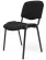 Стул для посетителей ИЗО черн/C11 Черный_235080