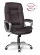 Кресло руководителя CLG-615 LXH Brown_113693