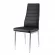 Стул F261-3 Черный_21075