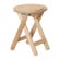 Табурет складной Лак_416984